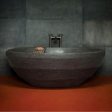 Stone Forest C47-68 AGL - Facet Bathtub