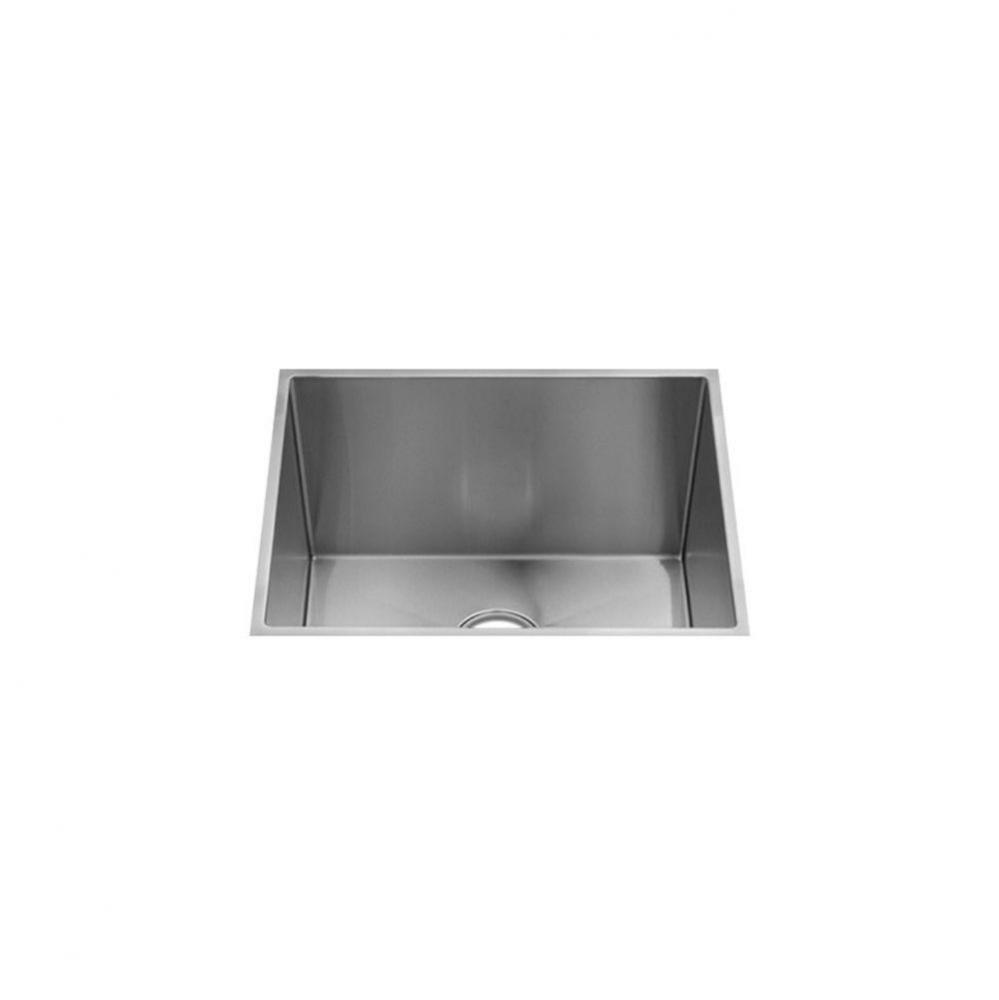 J7 Utility Sink Undermount, Single 21X16X12