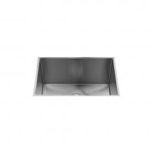 Home Refinements by Julien 003973 - J7 Utility Sink Undermount, Single 24X16X12