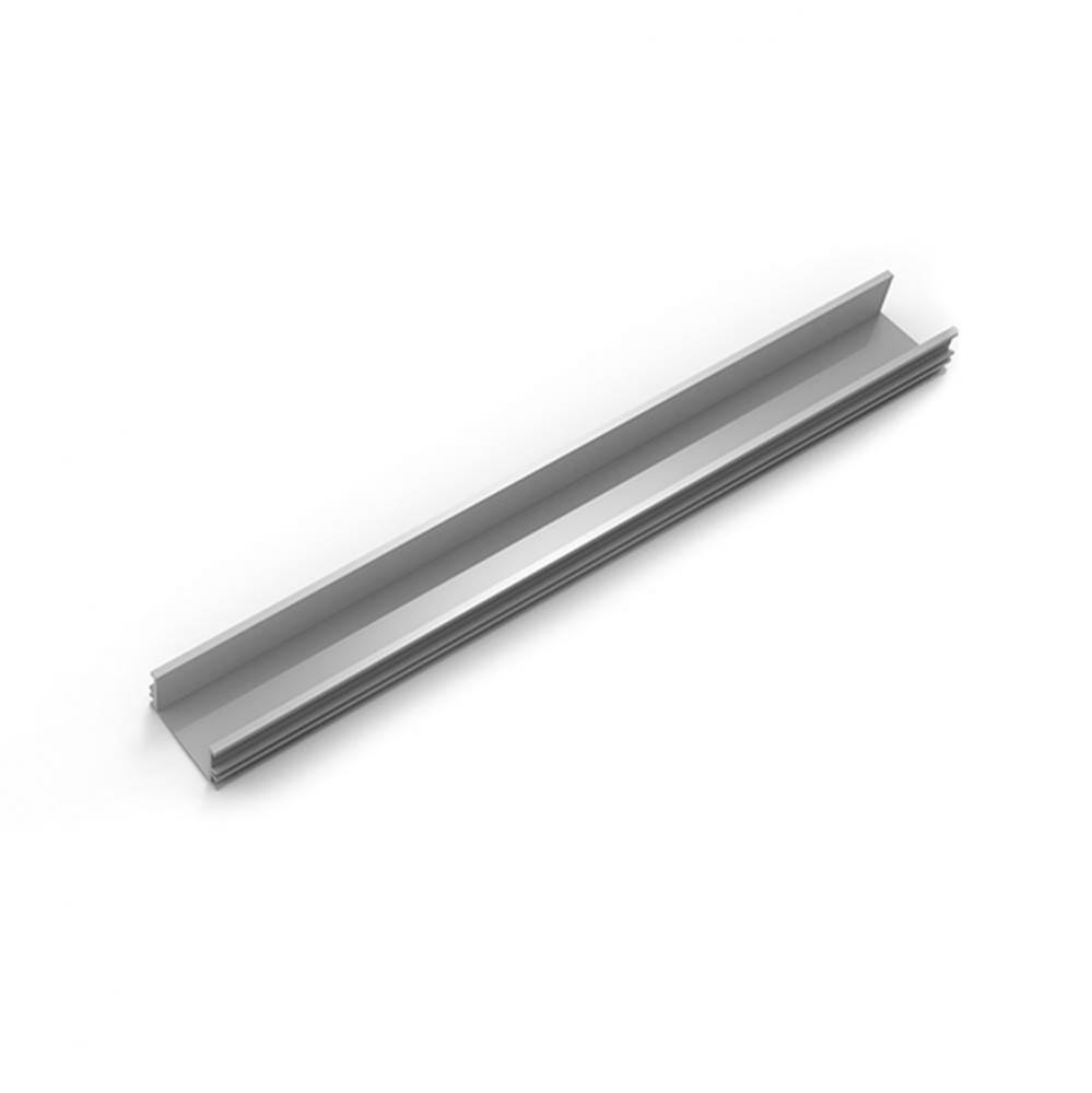 36'' PVC Channel for S-LAG 65/S-LT 65/S-LTIF 65 Series