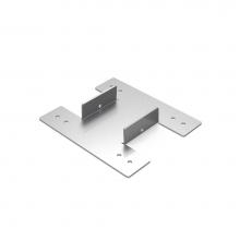 Infinity Drain GFAS 65 - Outdoor anchor used with G 65 channel