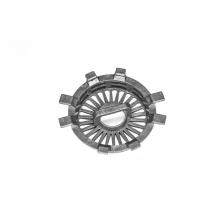 Infinity Drain HS 2 - 2'' Hair Strainer