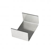 Infinity Drain TJS 65 - Stainless Steel Joiner Strip for HC/ TC Channel