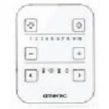 Amerec Sauna And Steam 9126-031 - A30 Sauna Control