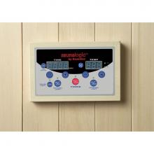 Amerec Sauna And Steam 9201-450 - SaunaLogic Control