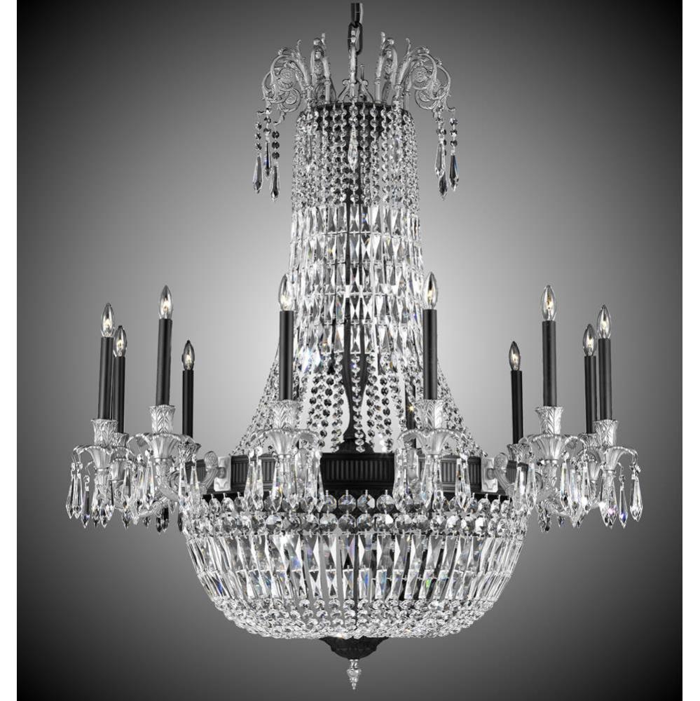 12+ 12 Light Finisterra