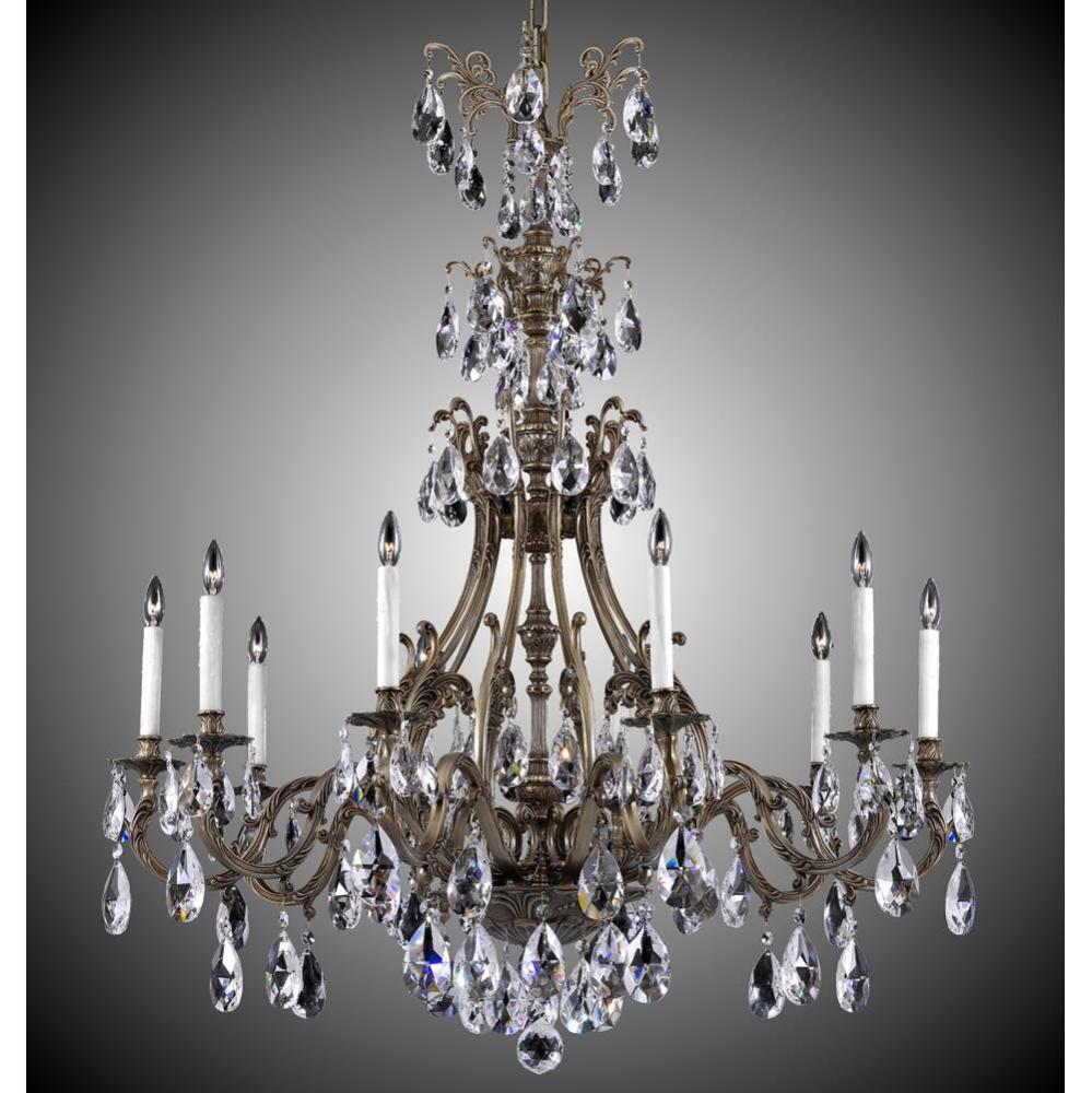 10 Light Chateau