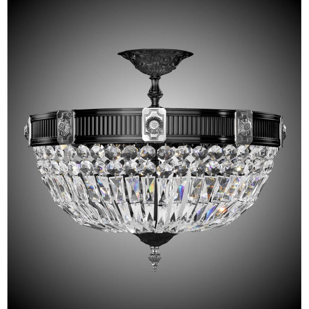 9 Light Finisterra Semi