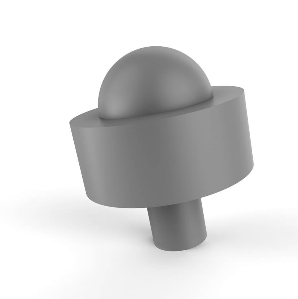 1-1/2 Inch Cabinet Knob