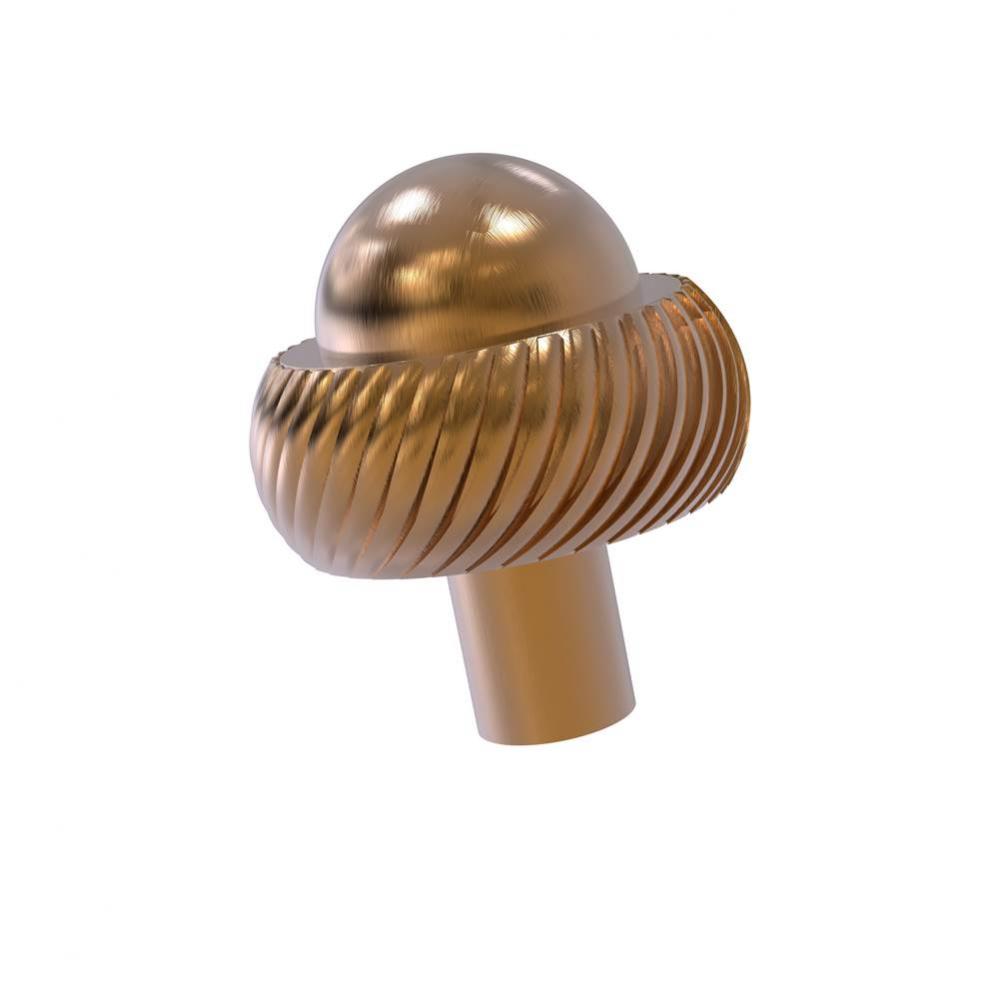 1-1/2 Inch Cabinet Knob