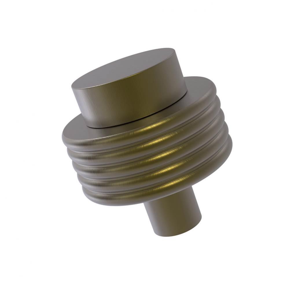 1-1/2 Inch Cabinet Knob