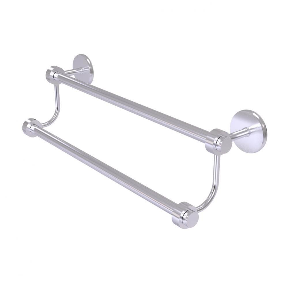 Satellite Orbit Two 30 Inch Double Towel Bar