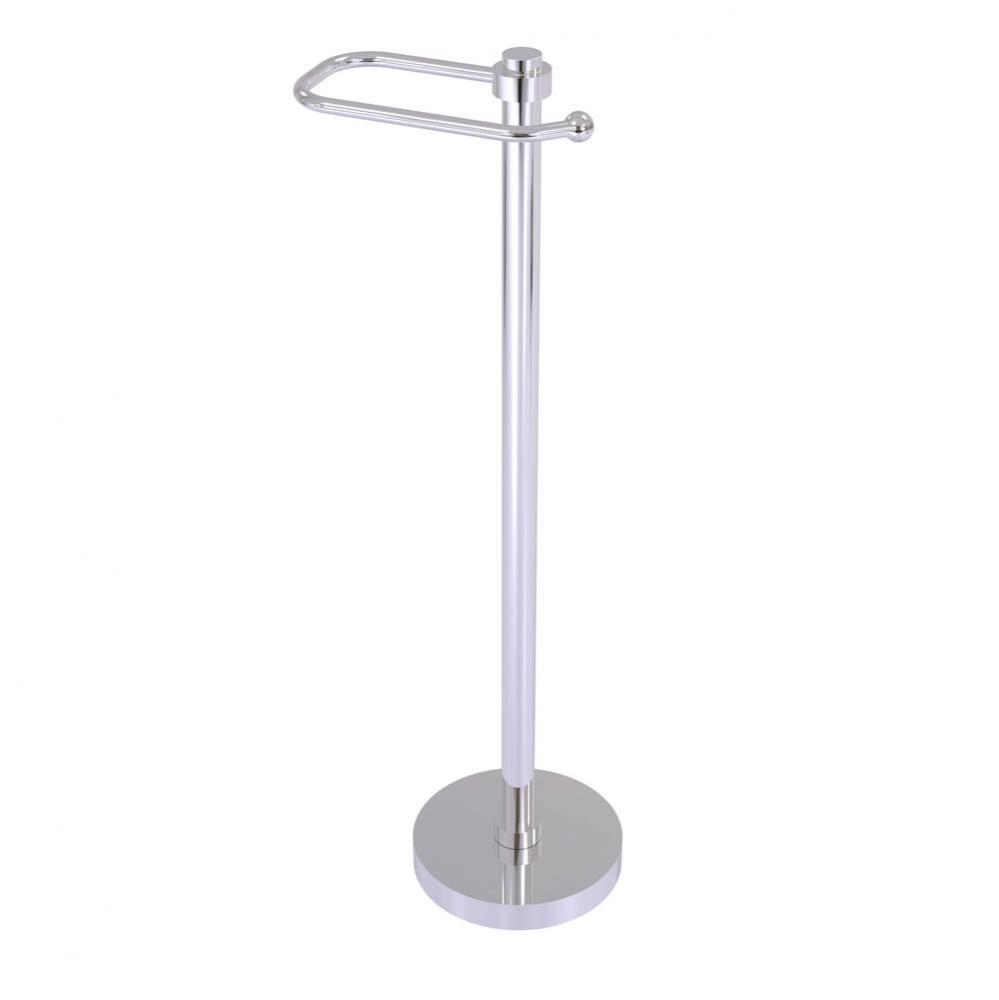 European Style Toilet Tissue Stand