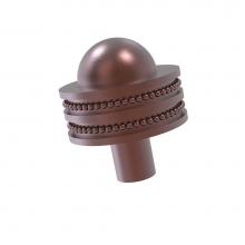 Allied Brass 101AD-CA - 1-1/2 Inch Cabinet Knob