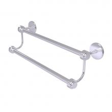 Allied Brass 7272/30-SCH - Satellite Orbit Two 30 Inch Double Towel Bar