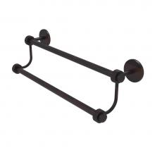 Allied Brass 7272G/30-VB - 30 Inch Double Towel Bar