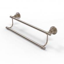 Allied Brass WS-72/30-PEW - Washington Square Collection 30 Inch Double Towel Bar