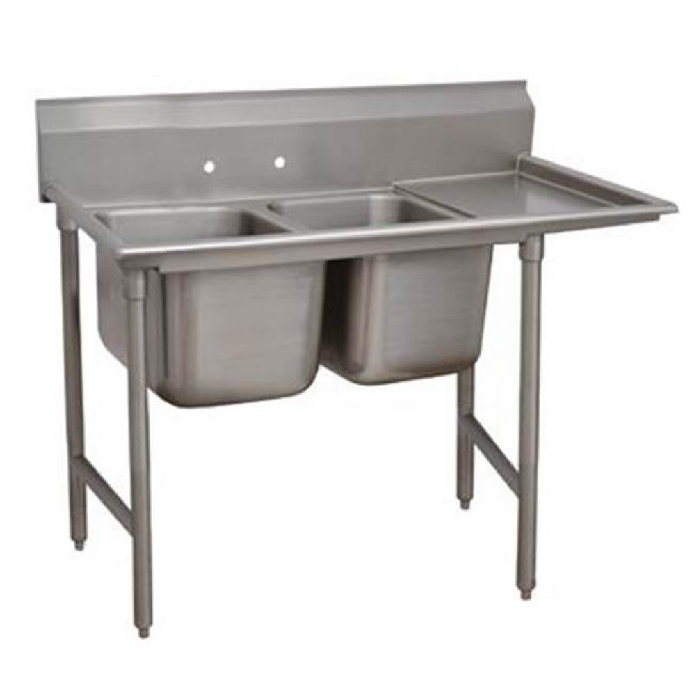 Regaline Sink, 1-compartment