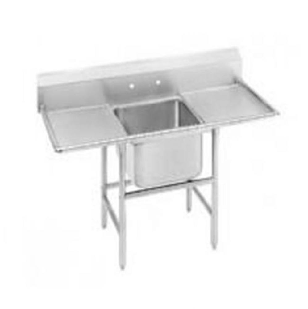 Regaline Sink, 1-compartment