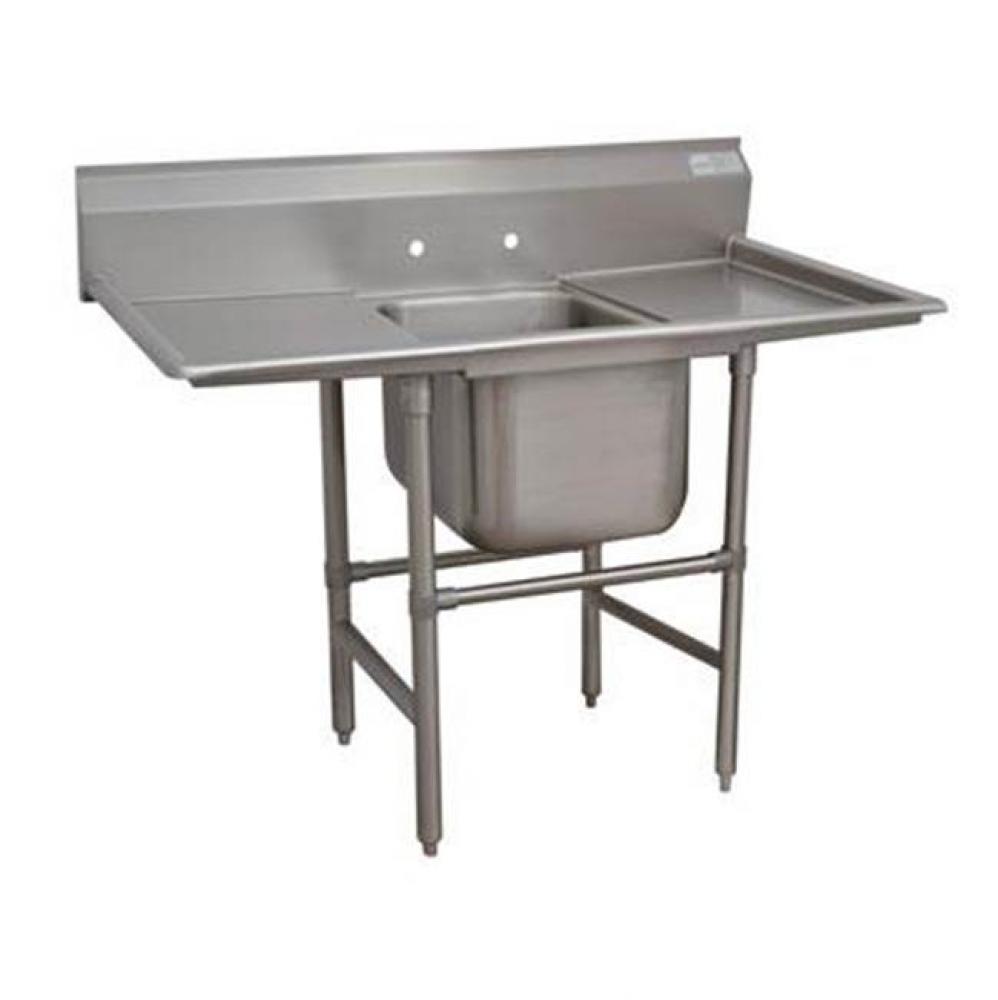 Regaline Sink, 1-compartment