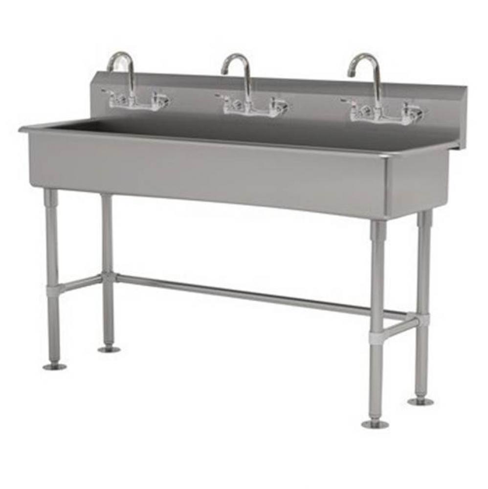 Multiwash Hand Sink