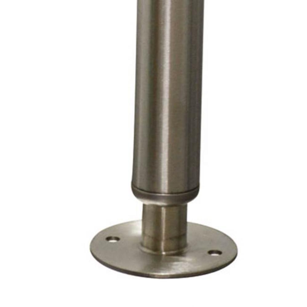 Stainless Steel Flange Foot