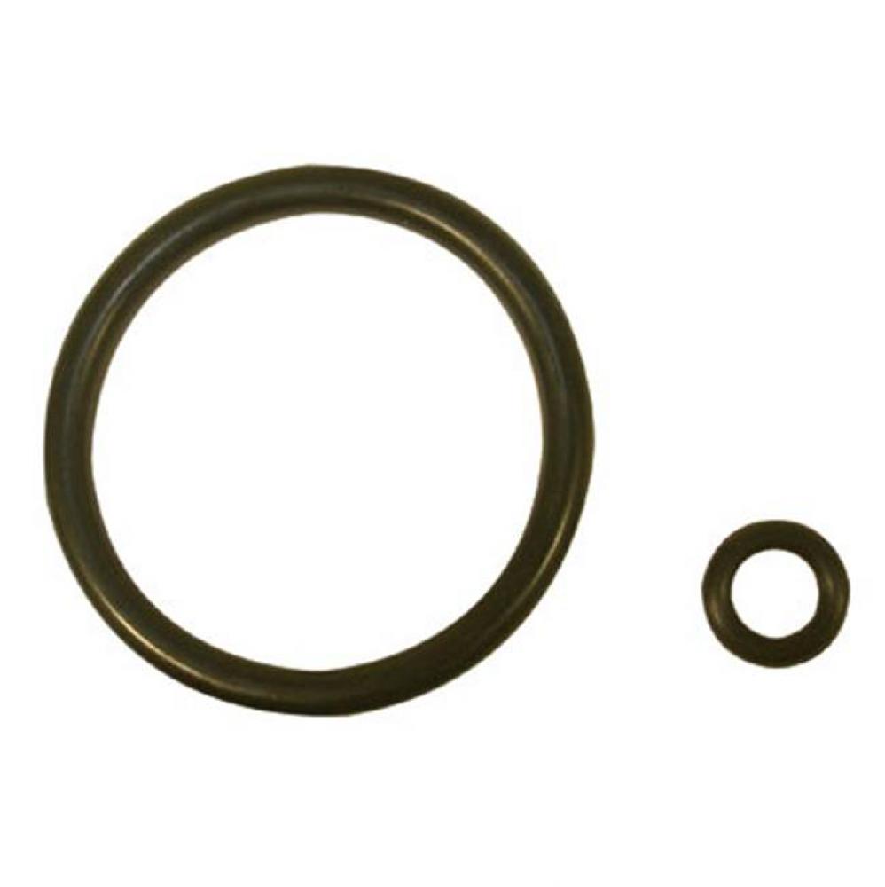 Replacement O-rings