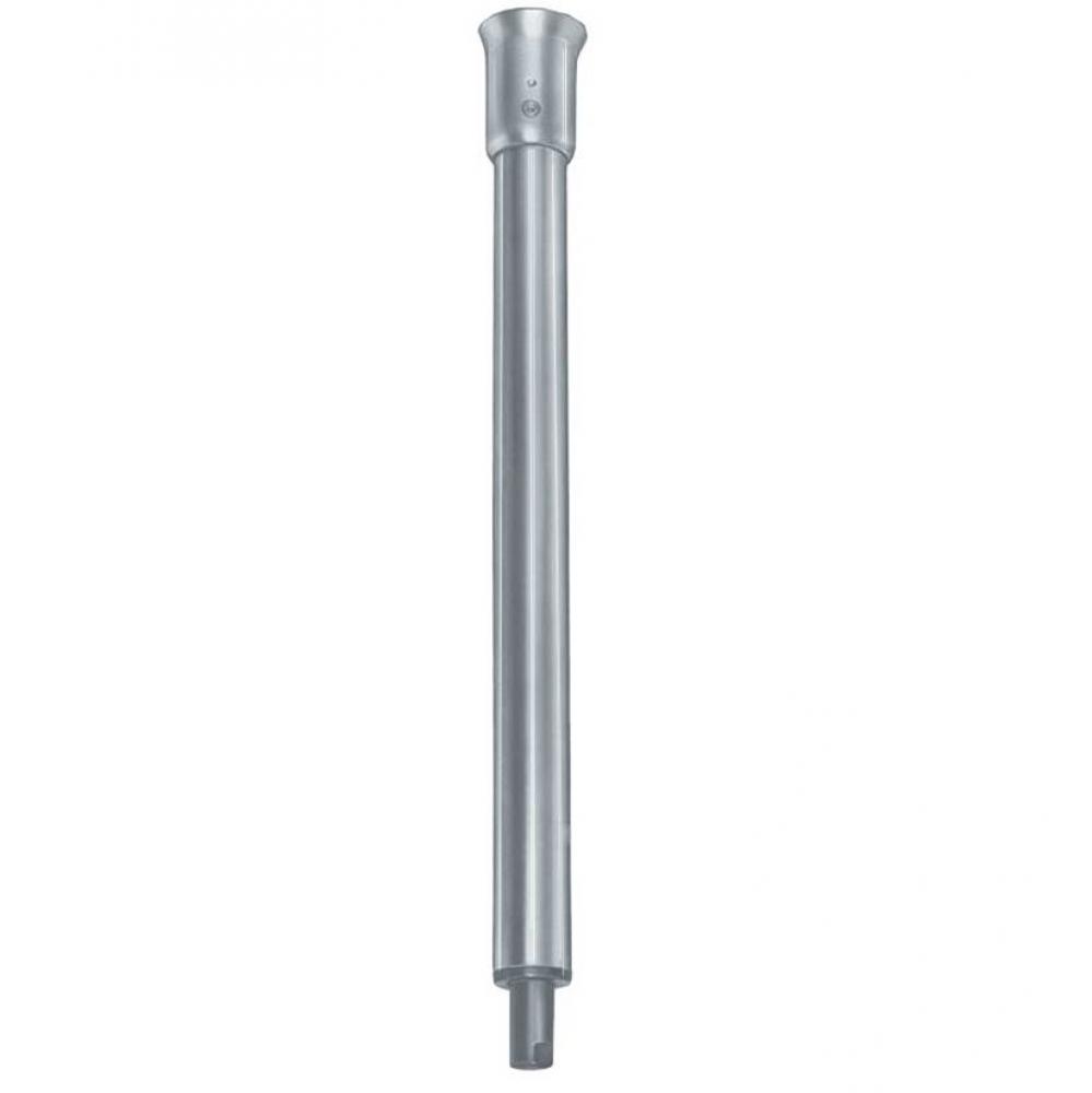 300 Series Leg, stainless steel