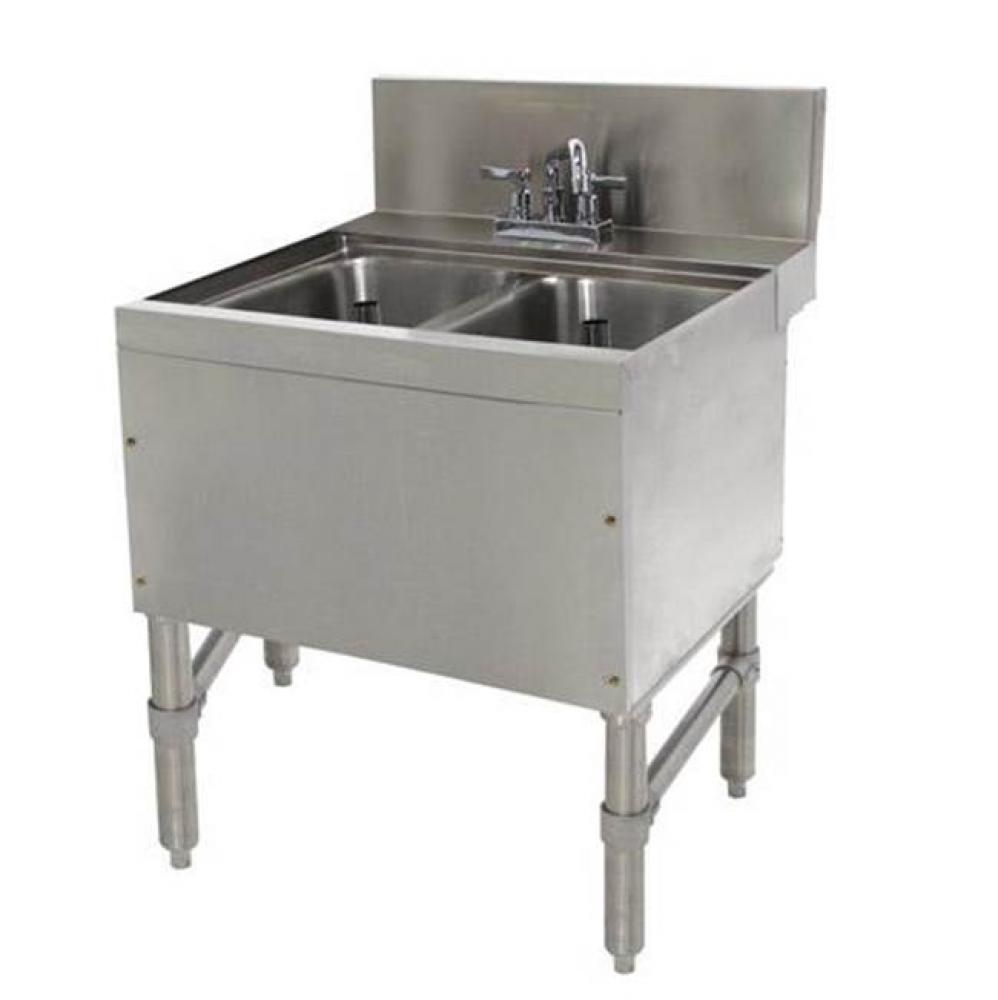 Prestige Underbar Sink Unit