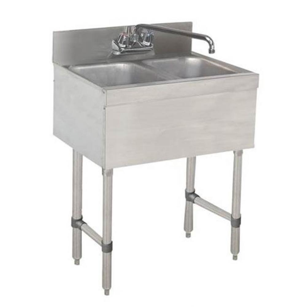 Special Value Sink Unit