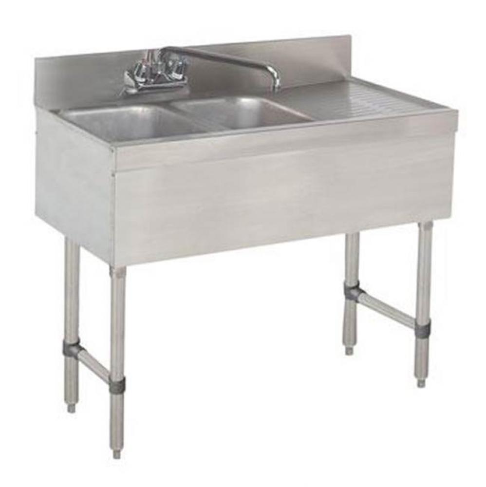 Special Value Sink Unit