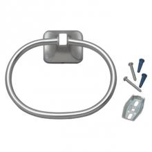 Advance Tabco A-15 - Towel Ring, loose