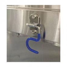 Advance Tabco K-91 - Replacement Mop Hook Hanger