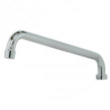 Advance Tabco K-11SP - Replacement Swing Spout, for K-11 faucet