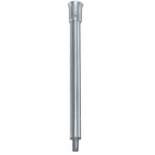 Advance Tabco K-474 - 300 Series Leg, stainless steel