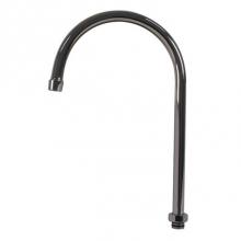 Advance Tabco K-55SP - Replacement Gooseneck Spout, for K-55 faucet