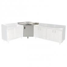 Advance Tabco SHK-1735 - Sink Cabinet