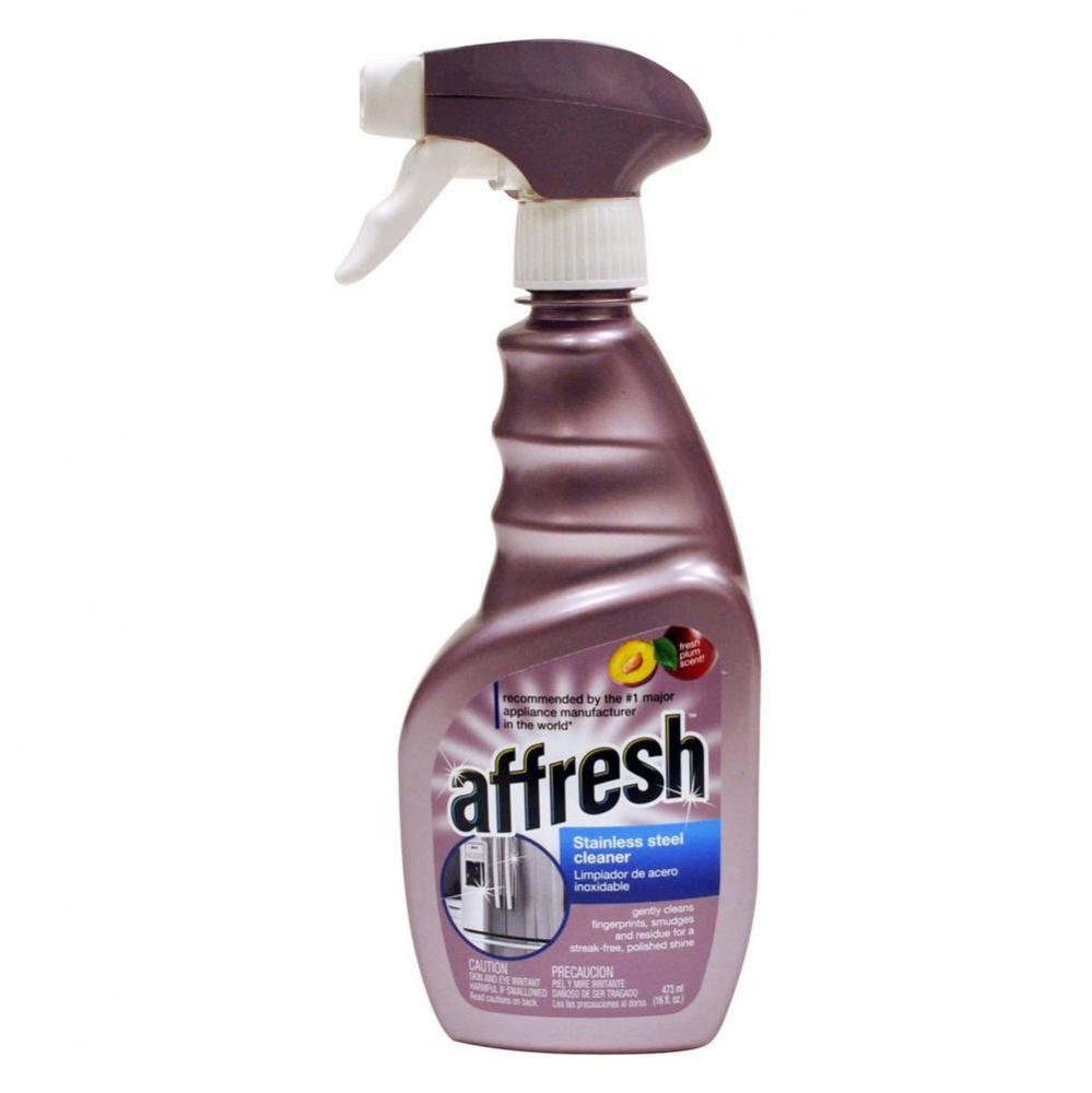 Affresh™ Stainless Steel Cleaner 16 oz