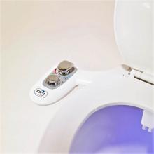 Aim to Wash 90-7778-1 - Aim to Wash! Platinum Series Bidet Attachment