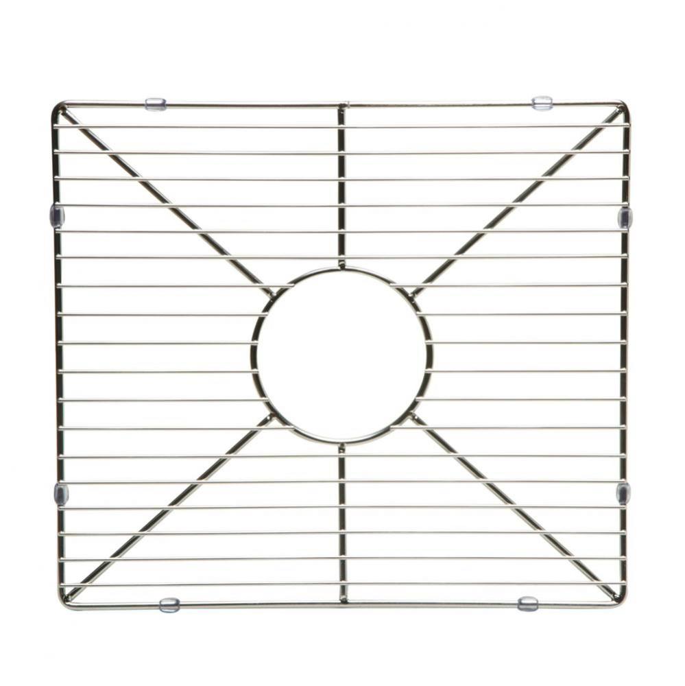 Stainless steel kitchen sink grid for AB3918DB, AB3918ARCH