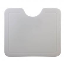 Alfi Trade AB10PCB - Polyethylene Cutting Board for AB3020,AB2420,AB3420 Granite Sinks