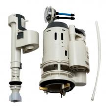 Alfi Trade R-346FLUSH - EAGO 1 Replacement Toilet Flushing Mechanism for TB346