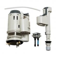 Alfi Trade R-309FLUSH - EAGO 1 Replacement Toilet Flushing Mechanism for TB309