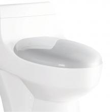 Alfi Trade R-108SEAT - EAGO 1 Replacement Soft Closing Toilet Seat for TB108