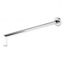 Alfi Trade ABSA16R-PC - Polished Chrome 16'' Round Shower Arm