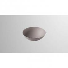 Alape 3901000081 - SB.Terra360 Oyster Matte