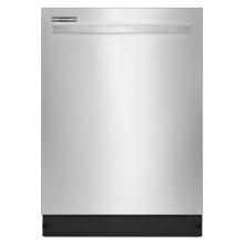 Amana ADB1500ADS - Dishwasher with SoilSense Cycle