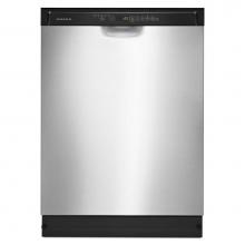 Amana ADB1700ADS - Amana Dishwasher with Stainless Steel Interior