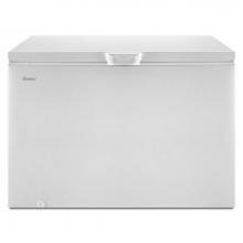 Amana AZC31T15DW - 15 cu. ft. Amana Chest Freezer with 2 Wire Baskets