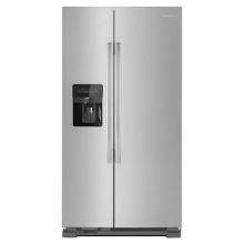 Amana ASI2175GRS - ASI2175GRS Appliances Refrigerators